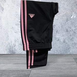 Adidas- Track Jogger Pants for girls 6x